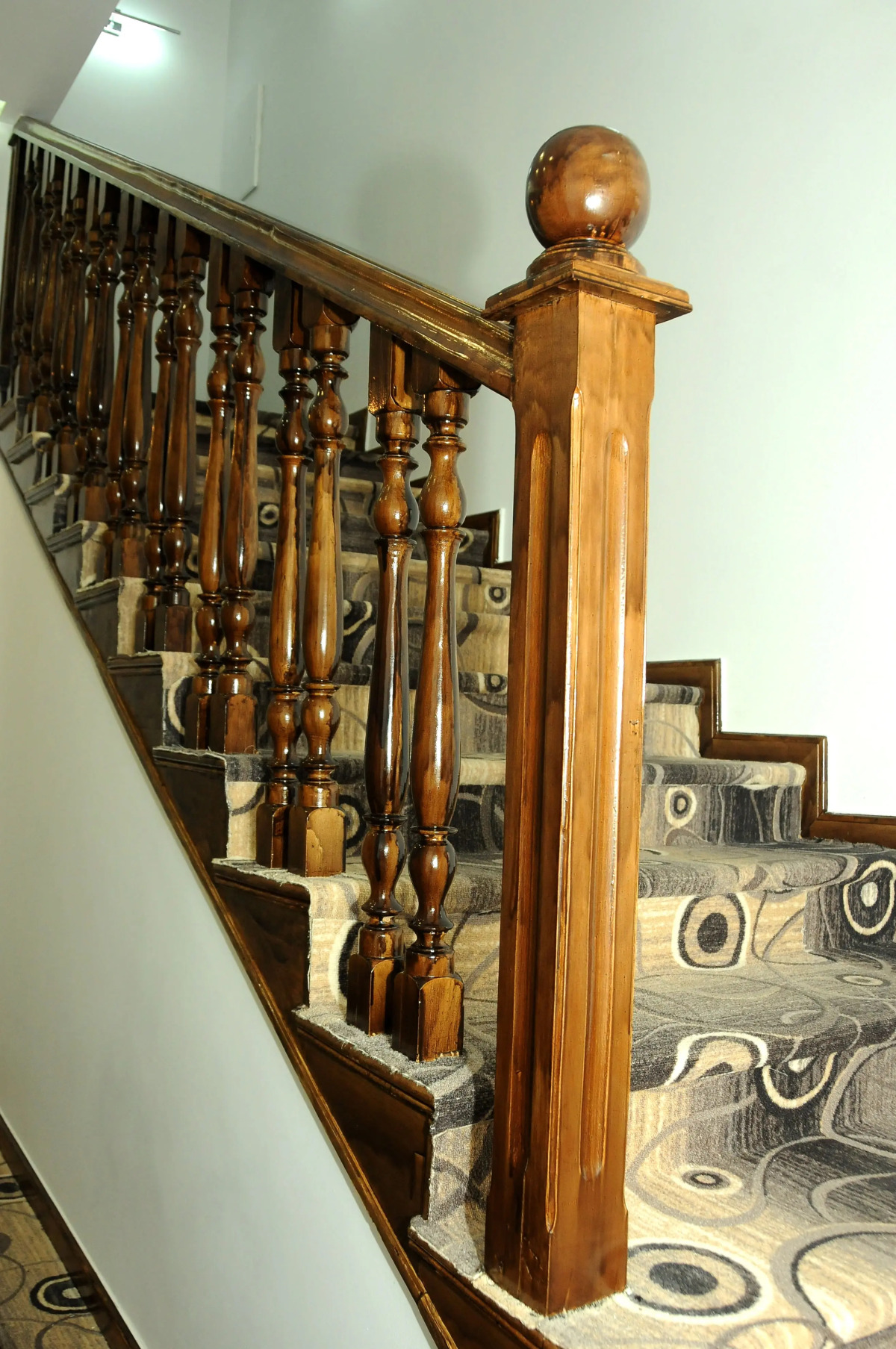 Отель Нор Ереван