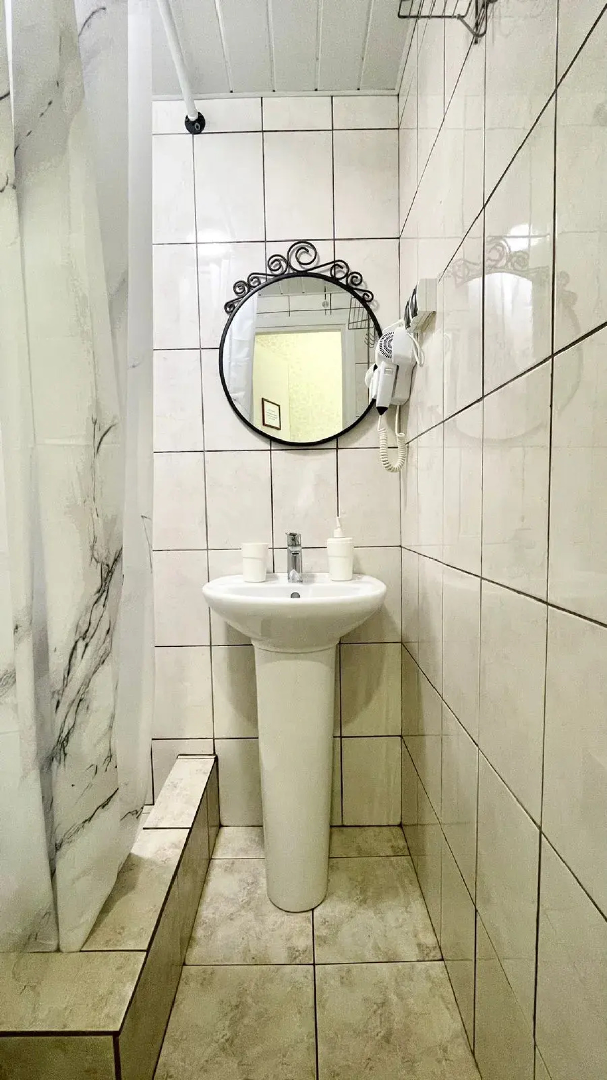 Квартира Студия на Черняховского 35