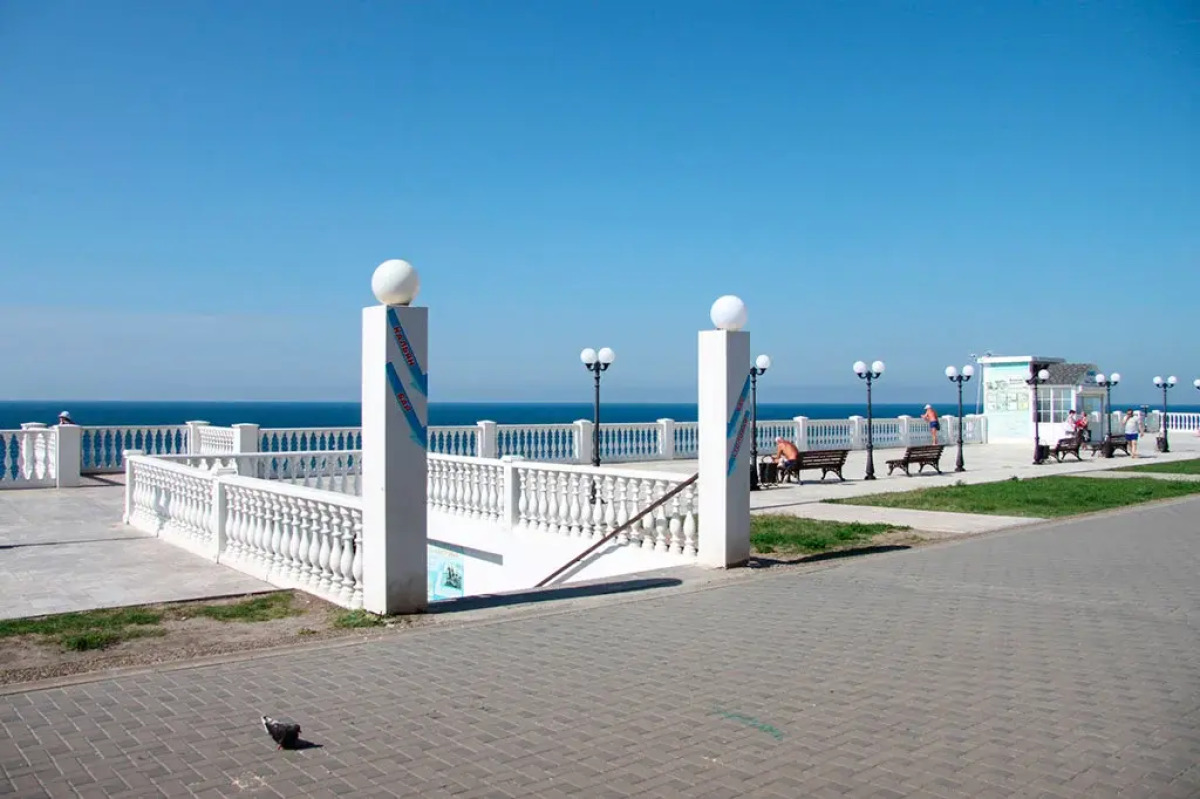 Берег Надежды (Анапа)