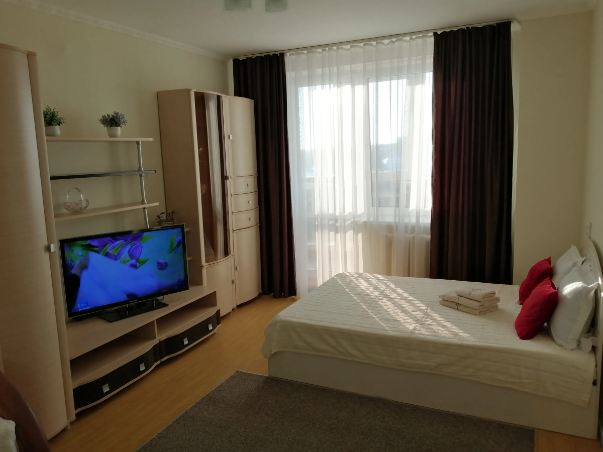 Квартира Центр апартаменты