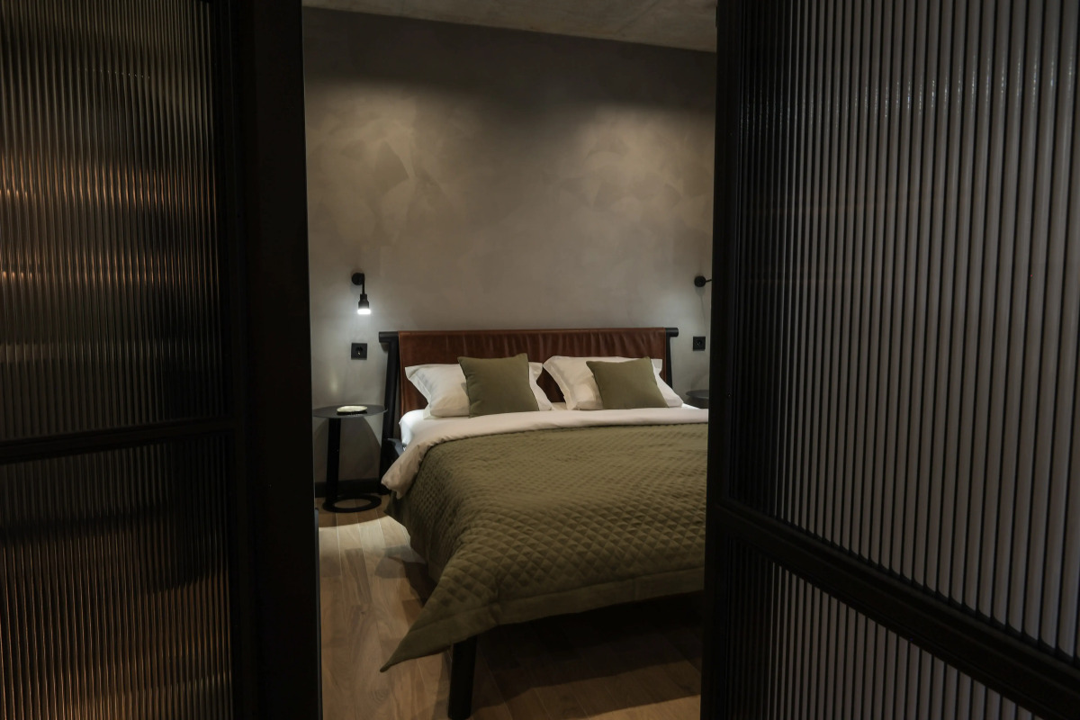 Квартира Aura Рядом с Олимпийским Парком