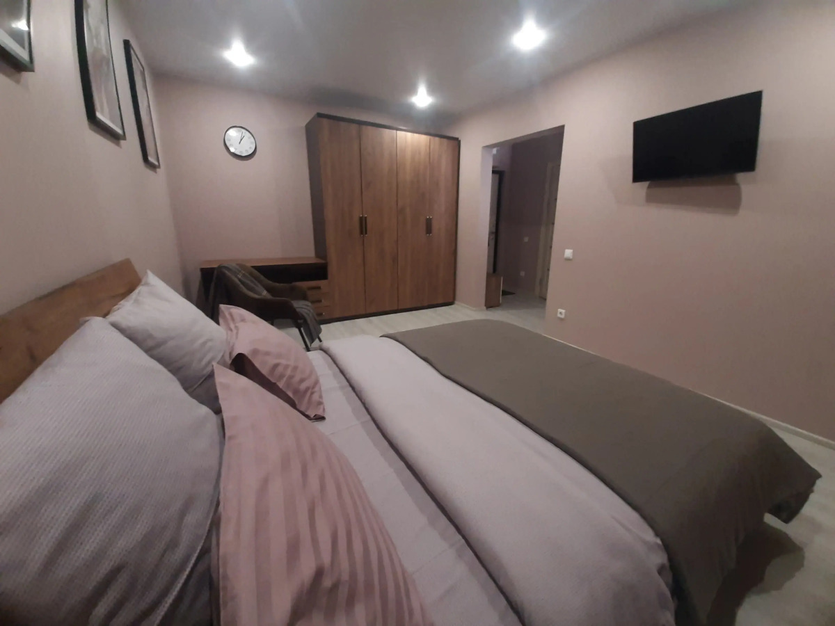 Апартаменты EvroHome на Поляничко