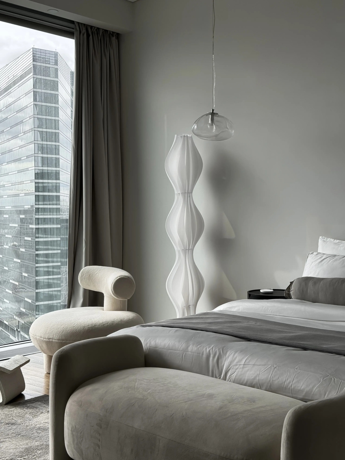 Апартаменты Signature SmartRoom by Roomley