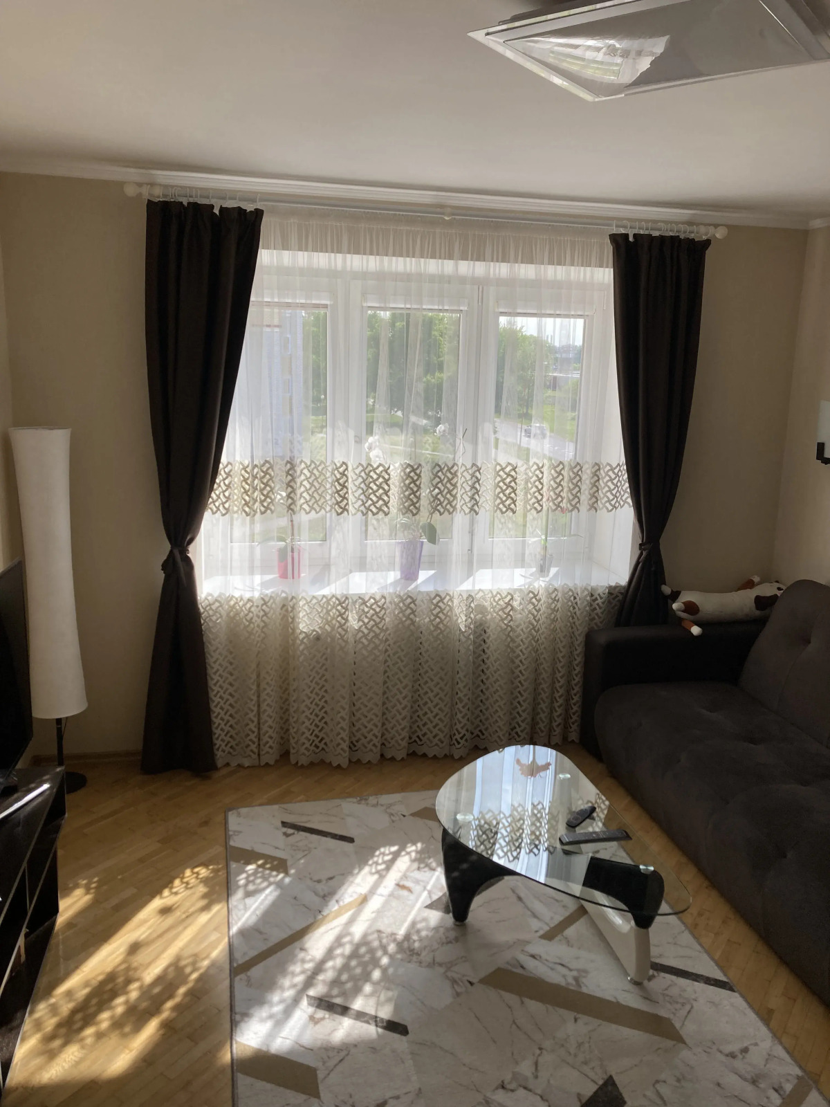 Квартира Уют