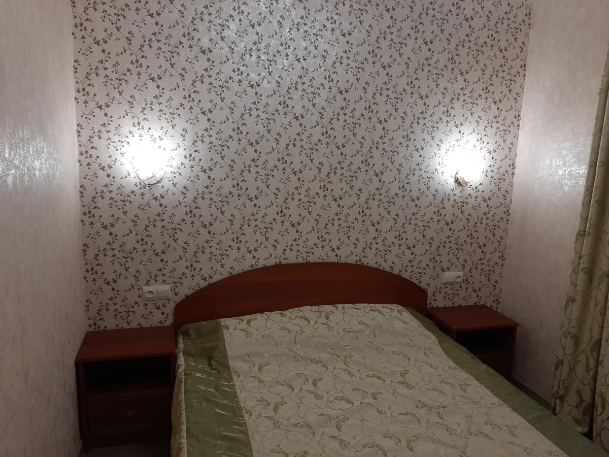 Гостевой дом Тамара