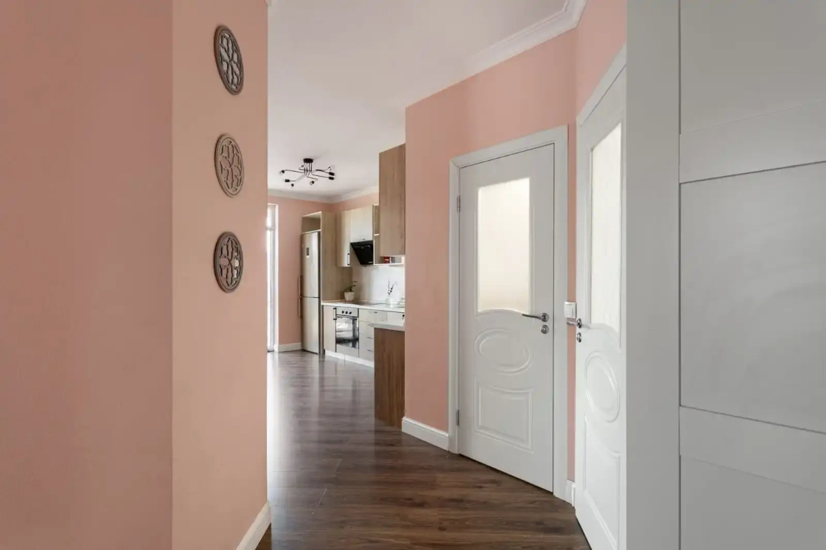 Апартаменты Трехкомнатные в Центре СПб