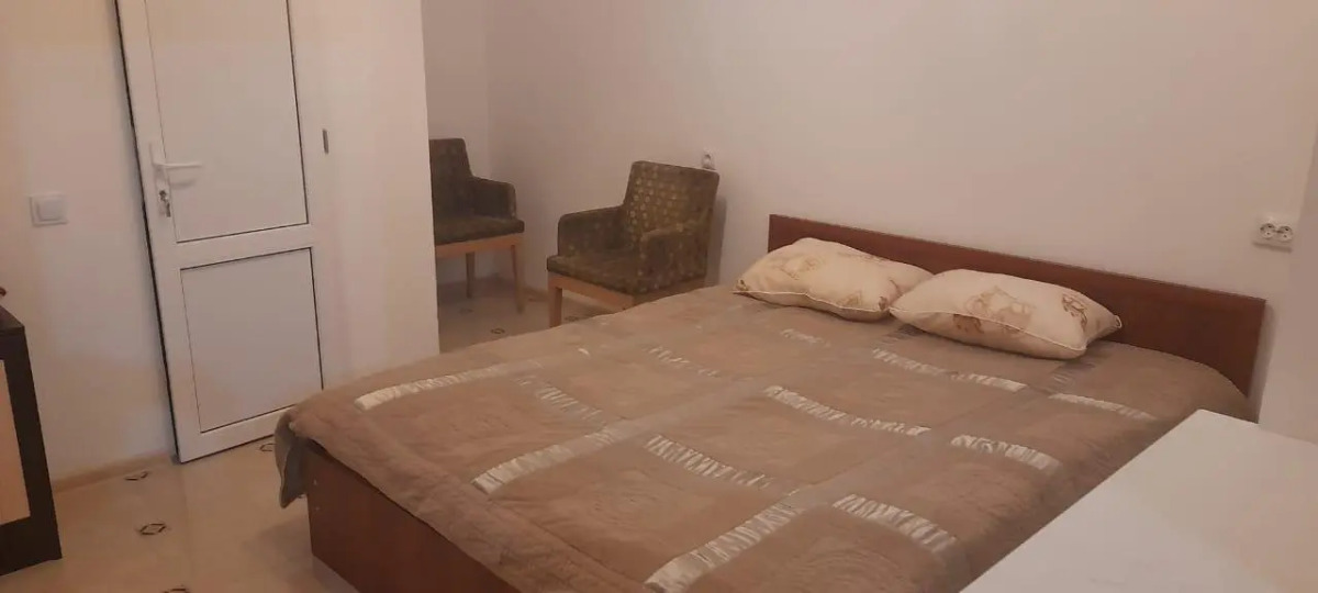 Мини-отель Верхняя Балкария