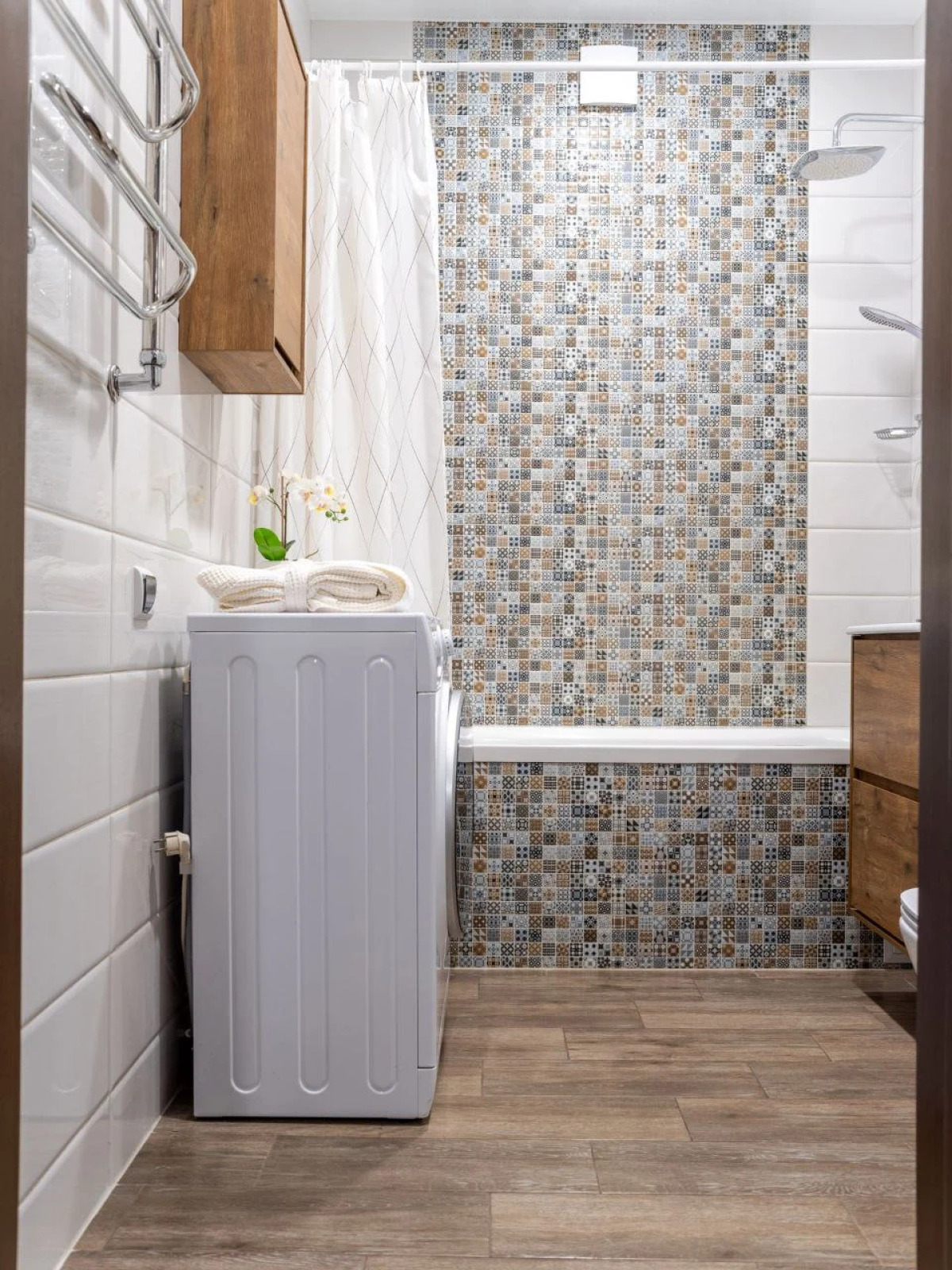 Апартаменты Apart-Deluxe Легенды Моря