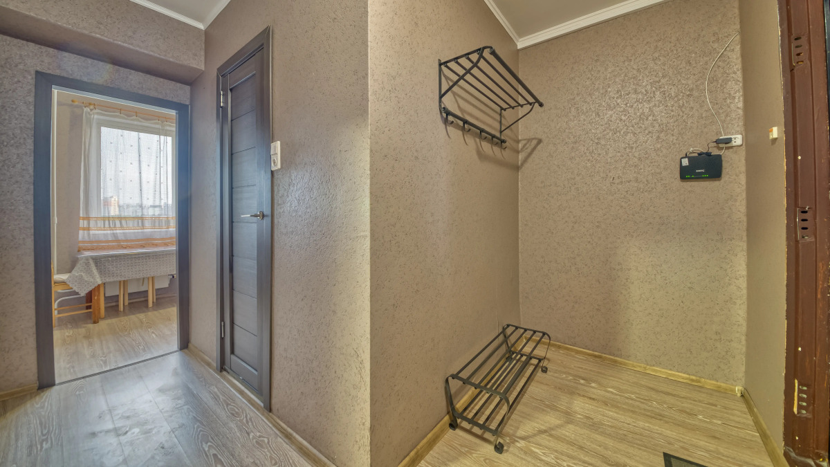 Апартаменты Проспект Вернадского