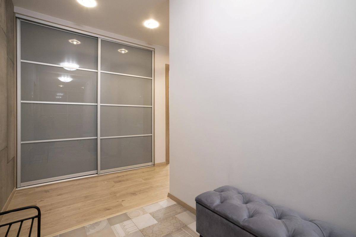 Квартира История у Кремля