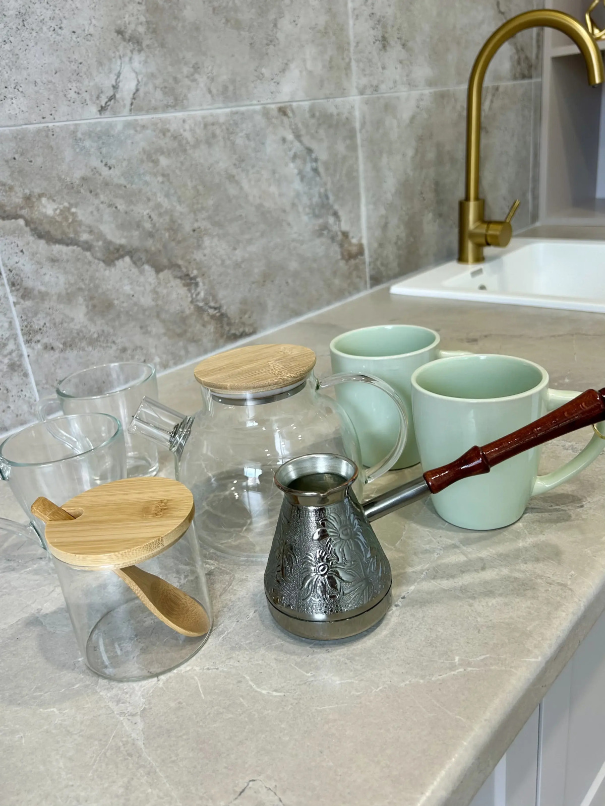 Квартира на Октябрьской