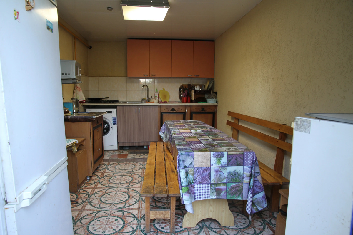 Дом Заходи-Отдохни