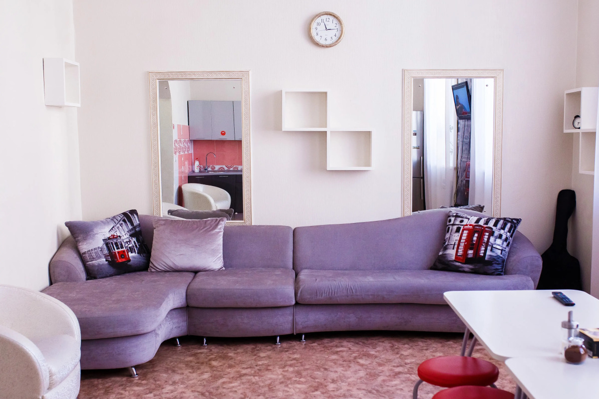 Хостел Like Чита