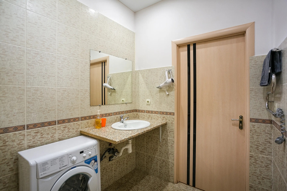 Апартаменты Familiya Gurzuf 1