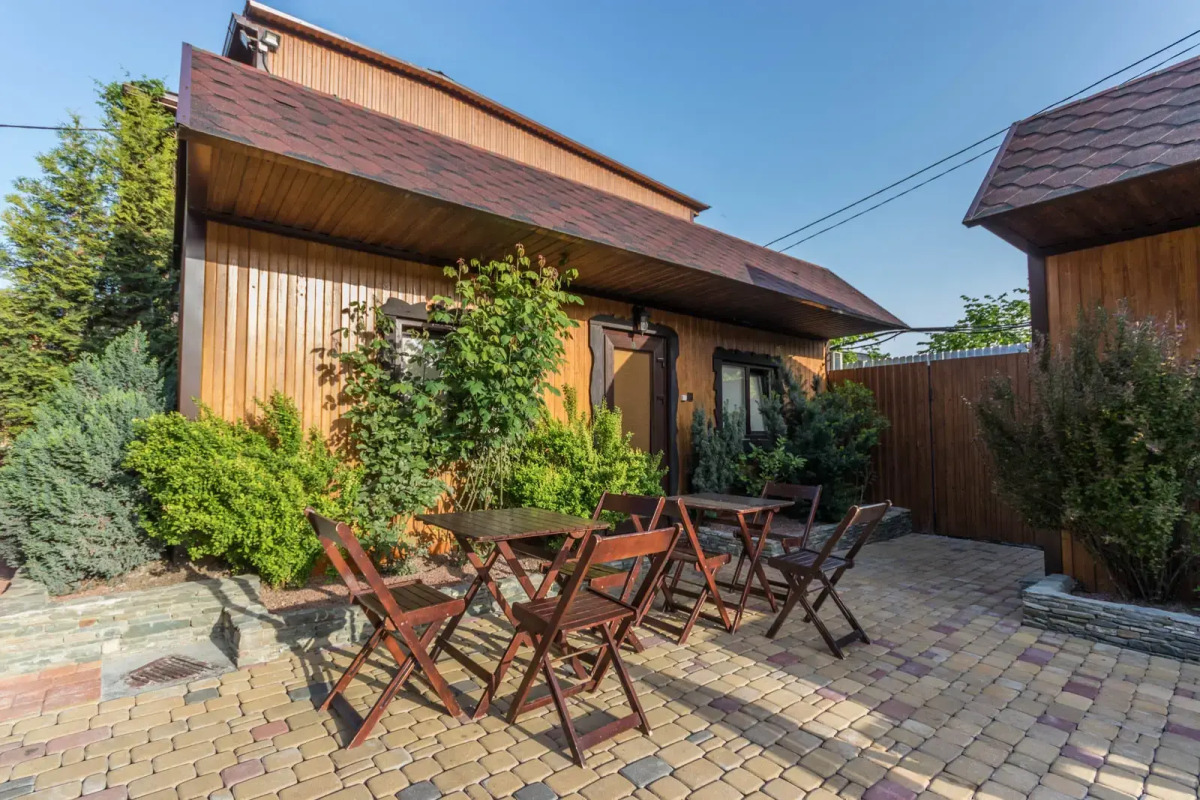 Гостевой дом Вилла Лючия 2