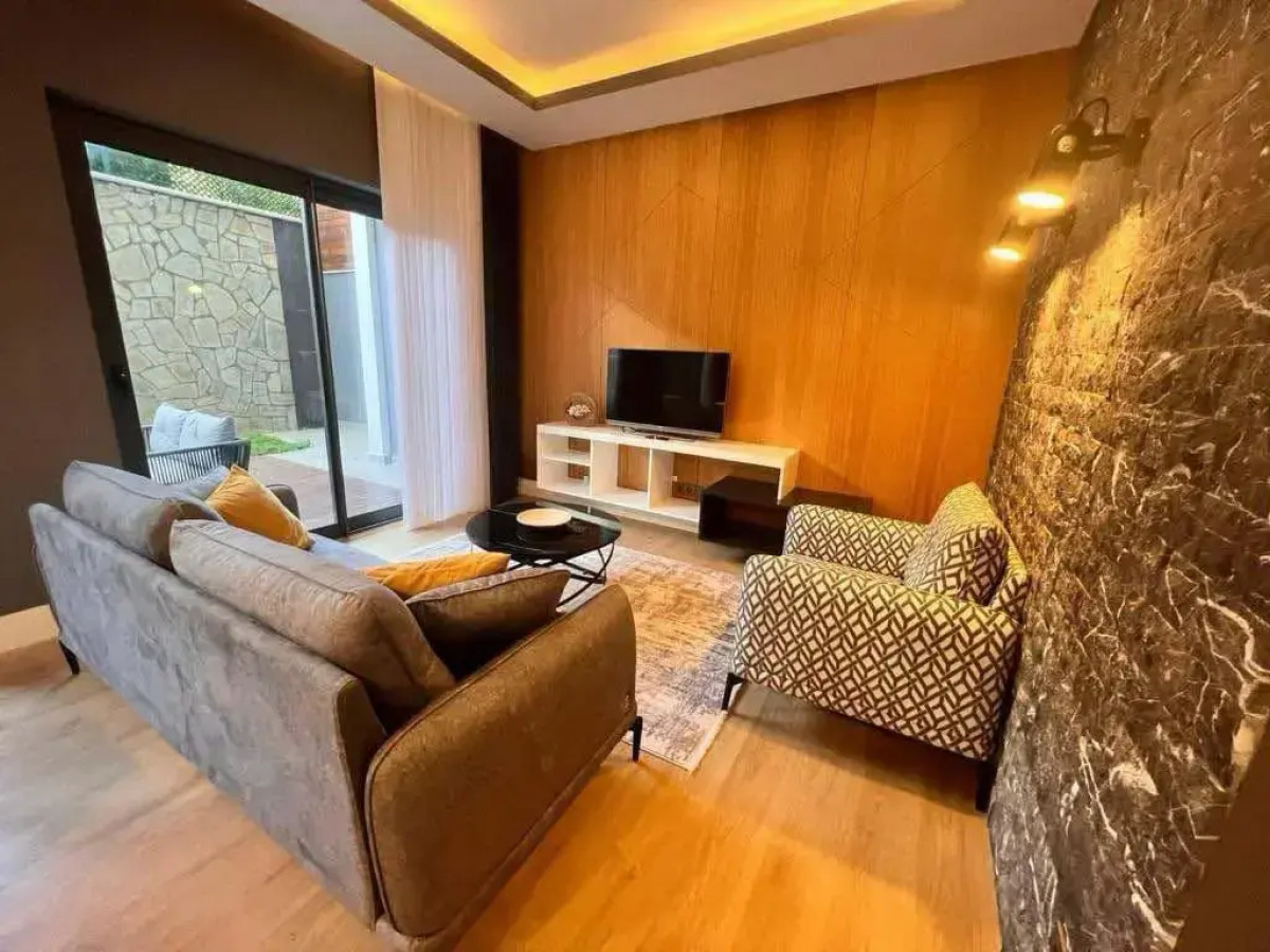 Апартаменты Cleopatra Beach Alanya