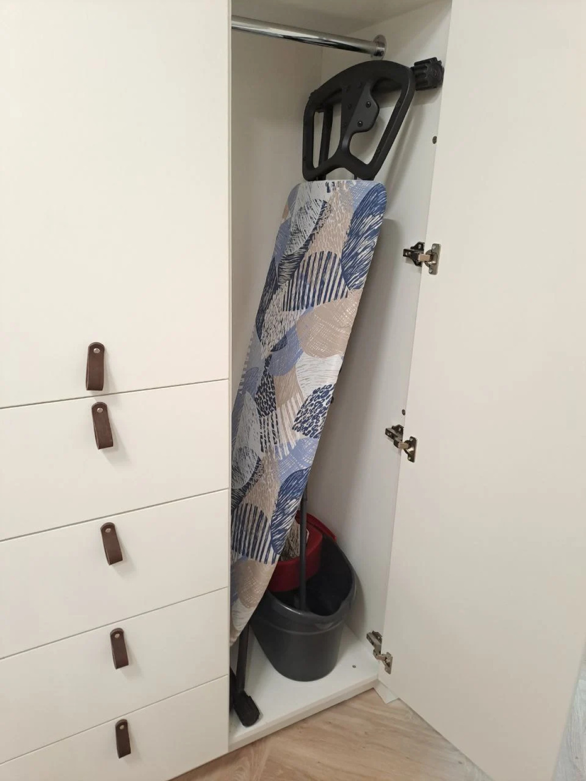 Апартаменты Gusar Apart