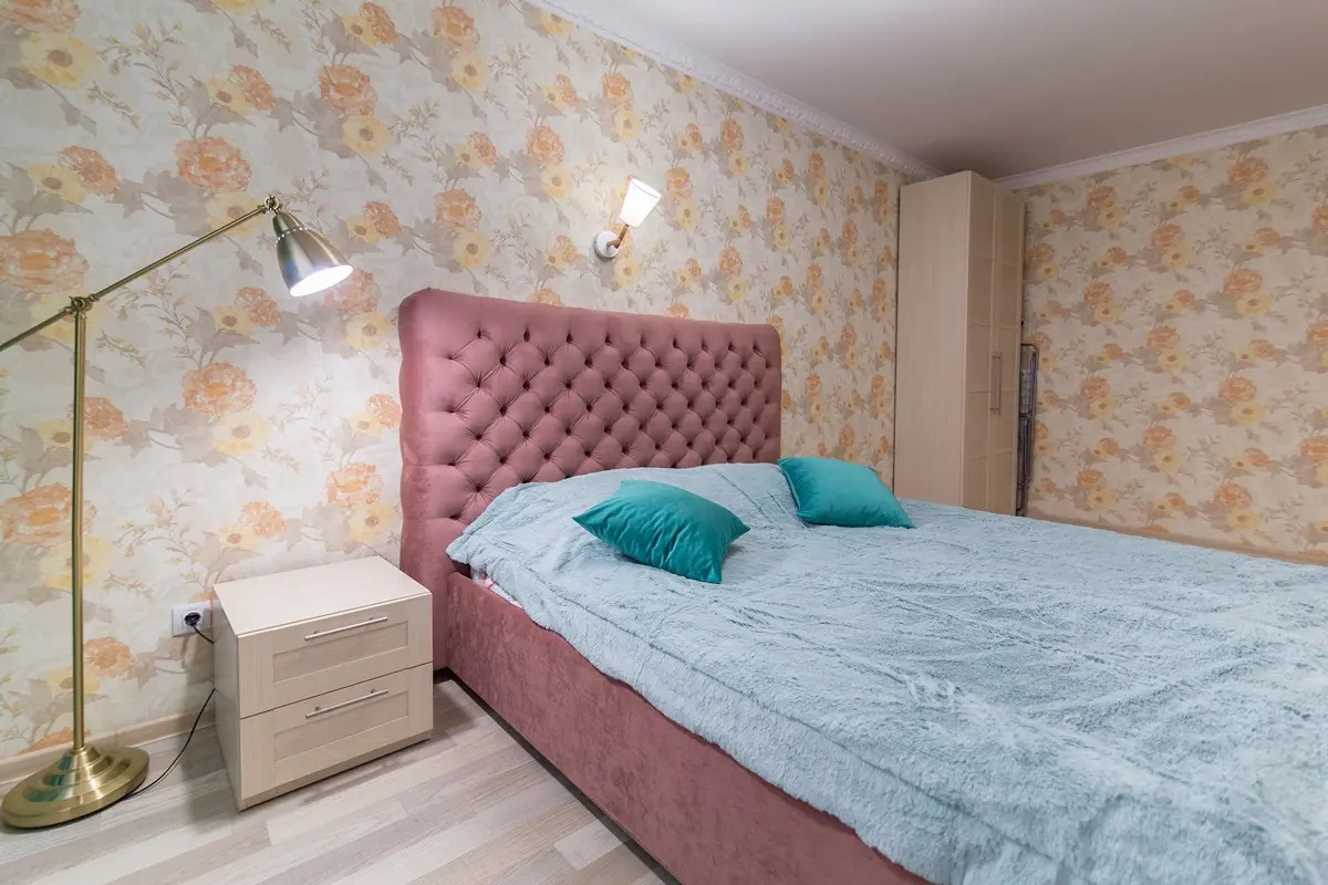 Апартаменты На-Сутки на пр-те Циолковсково 53