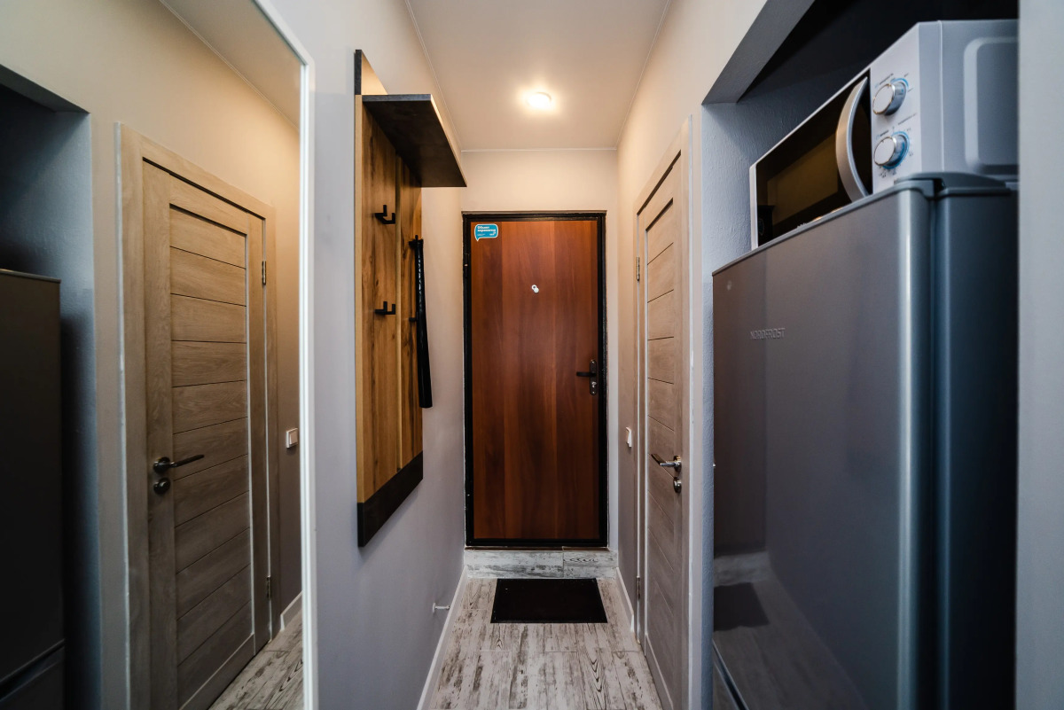 Апартаменты 2 Лыткарино