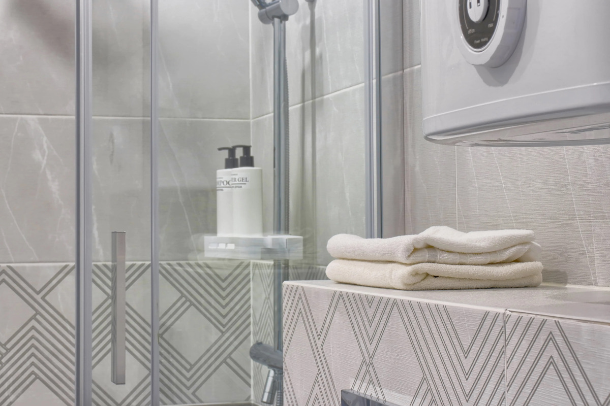 Апартаменты MyhomeYourhome на Обуховской Обороне, 74