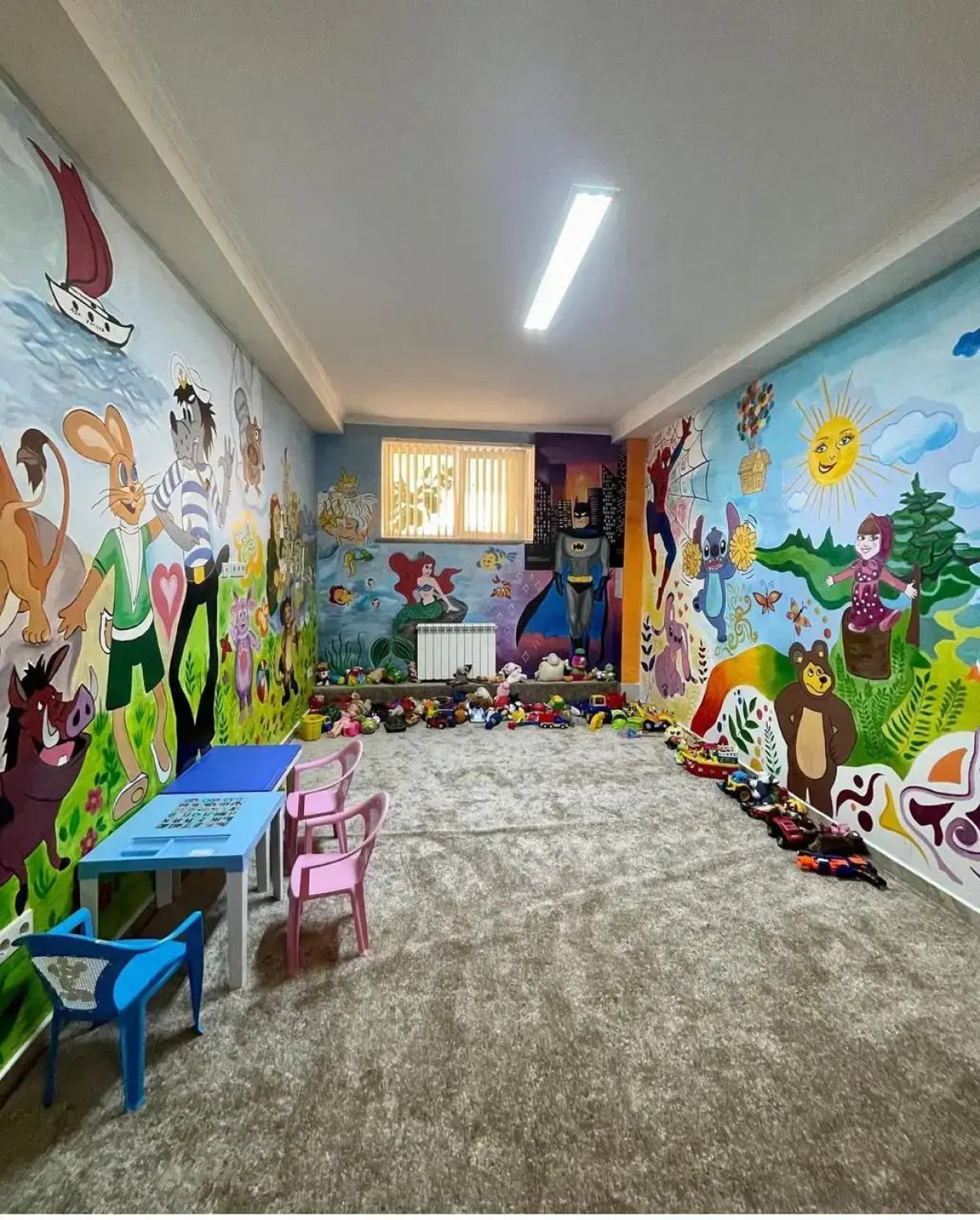 Гостевой Дом More Resort