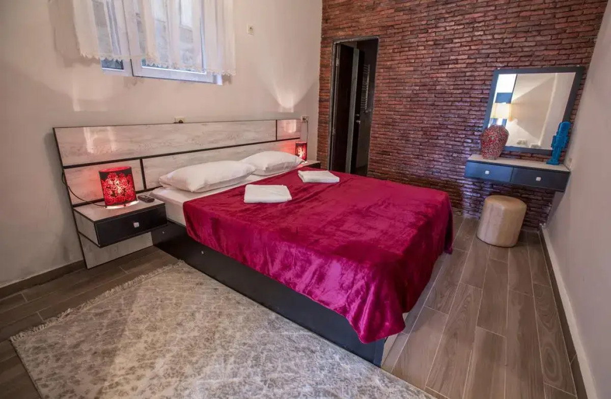 Мини-Отель Old terrace