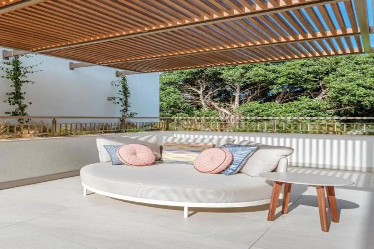 Bayou Villas - Ultra All Inclusive