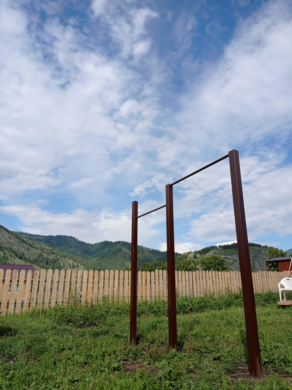 Гостевой Дом КАРМА