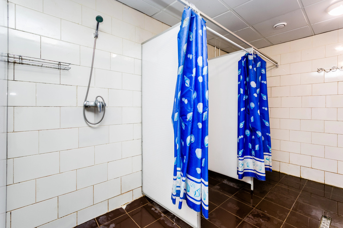 Хостел Хостел №1