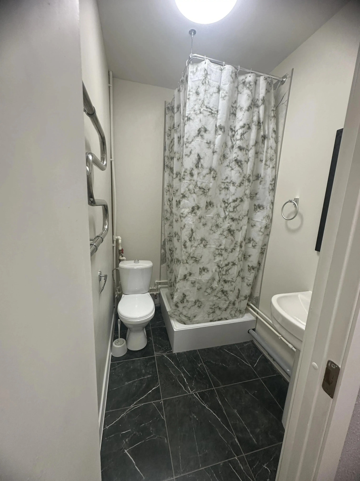 Квартира в центре Старицы