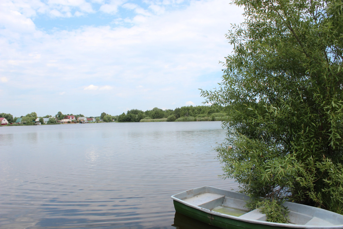 Квартира Любимый Дом Видовая Однокомнатная