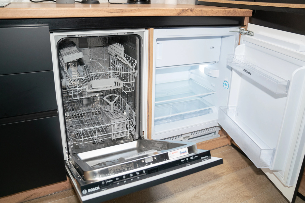 Апартаменты Green Berg 22