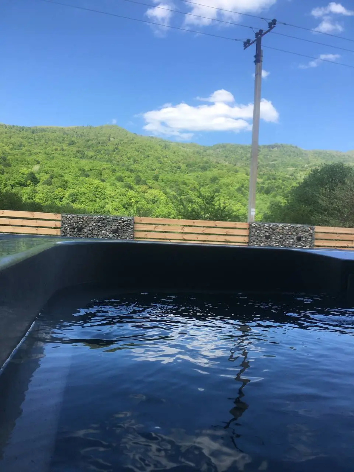 Вилла Eco Villa Адыгея