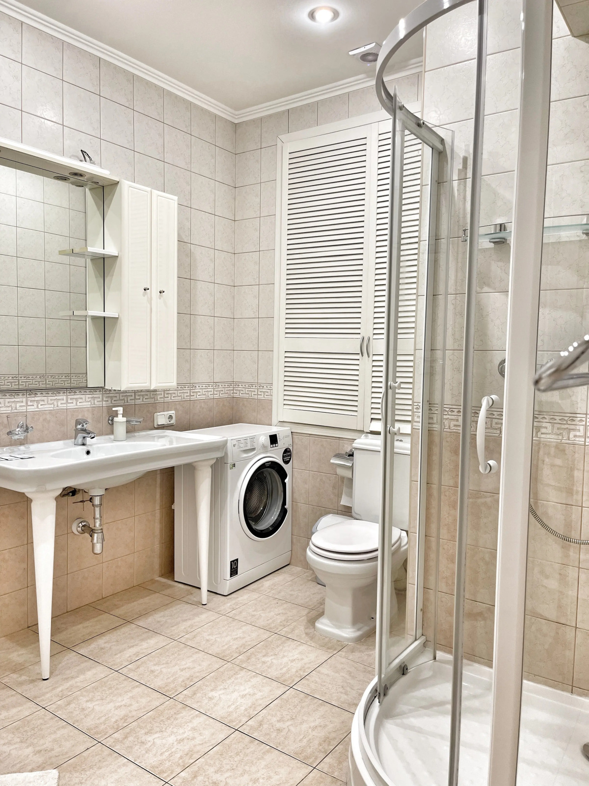 Апартаменты Elite Realty на Малой Садовой 3 №4