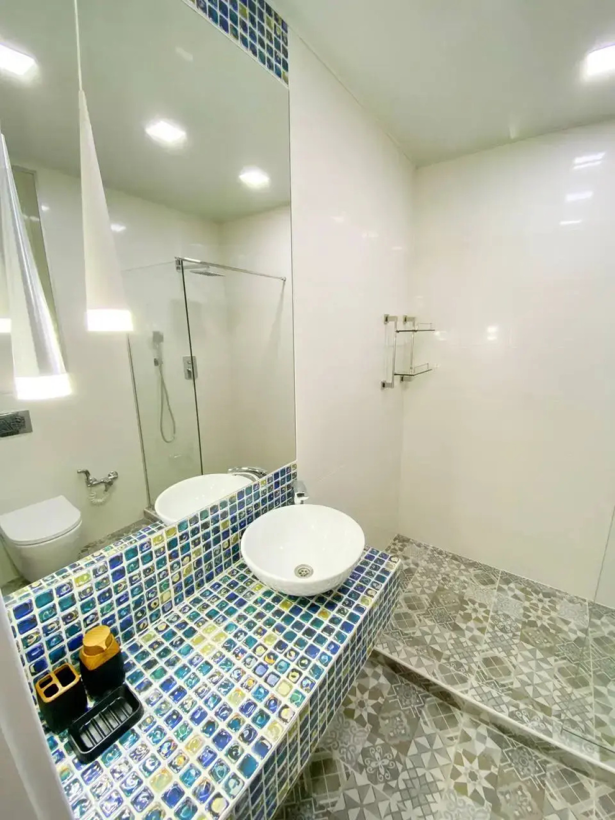 Апартаменты City Heart Luxury Apartment