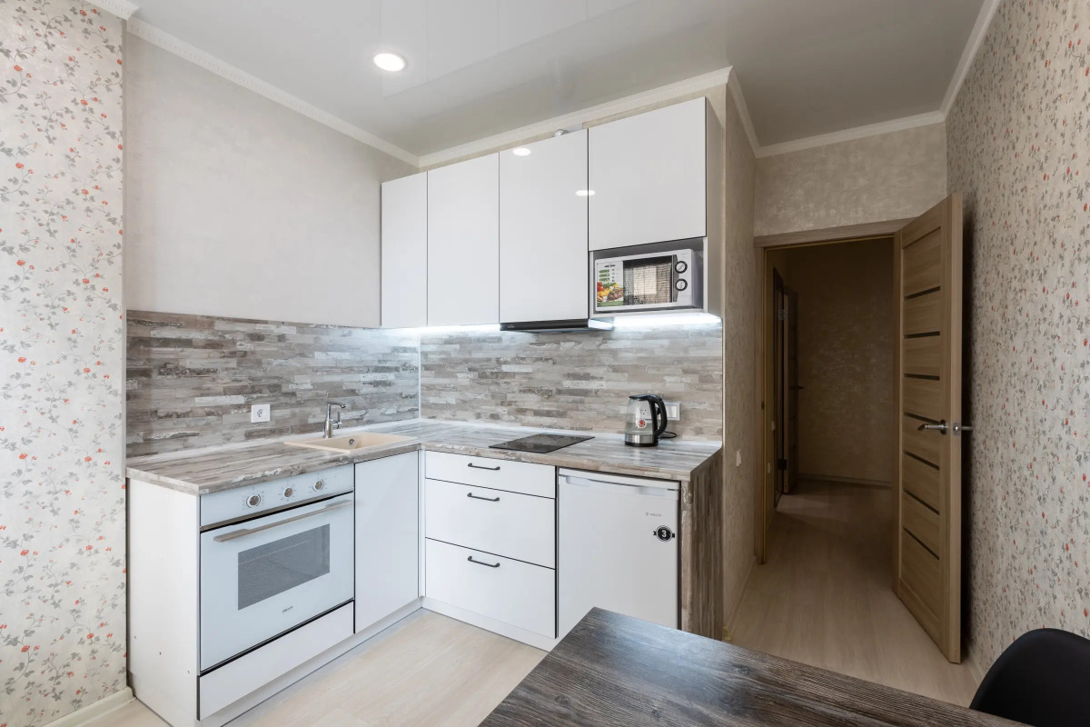 Апартаменты Сутки-24