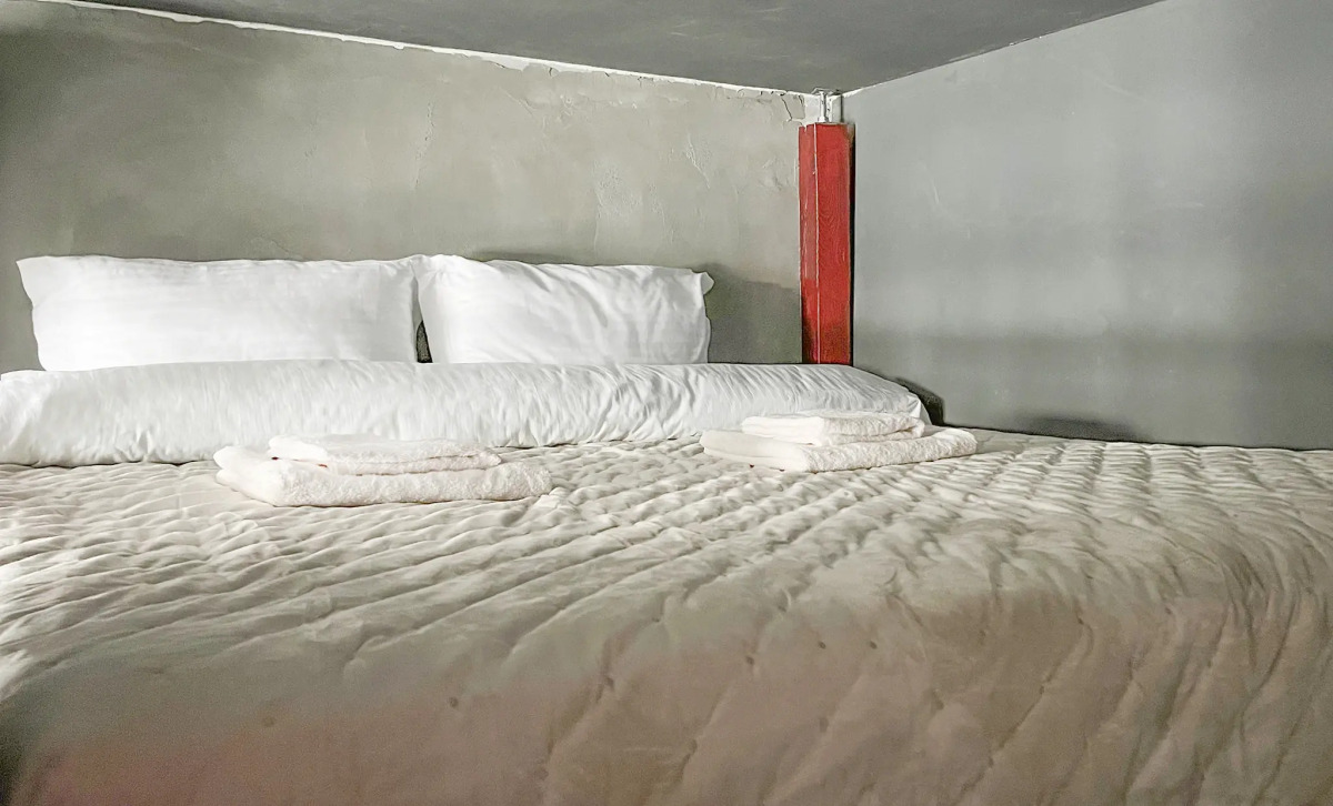 Апартаменты Династия