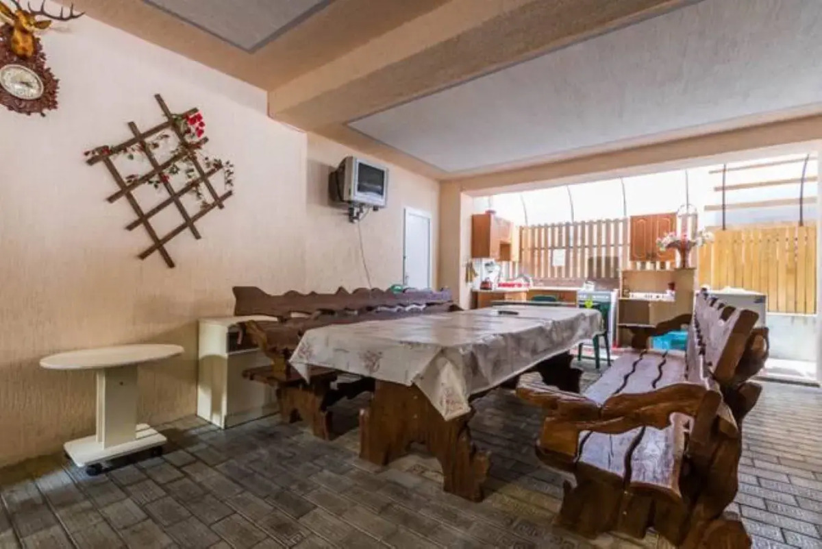 Отель Николетта