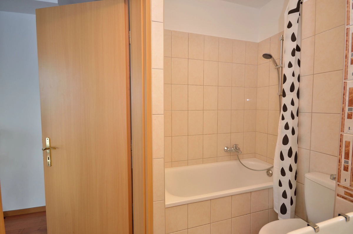 Garay Panorama Apartment