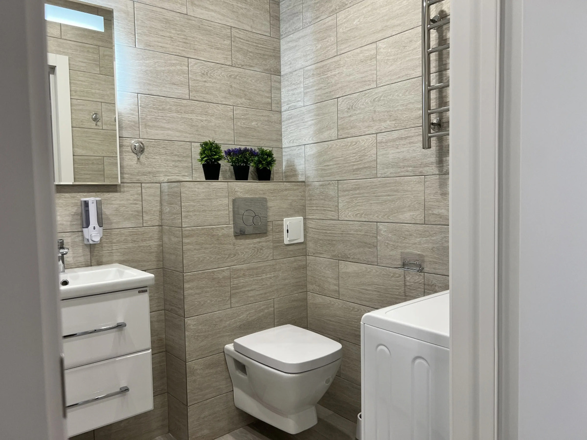 Апартаменты Grand Apart Italy