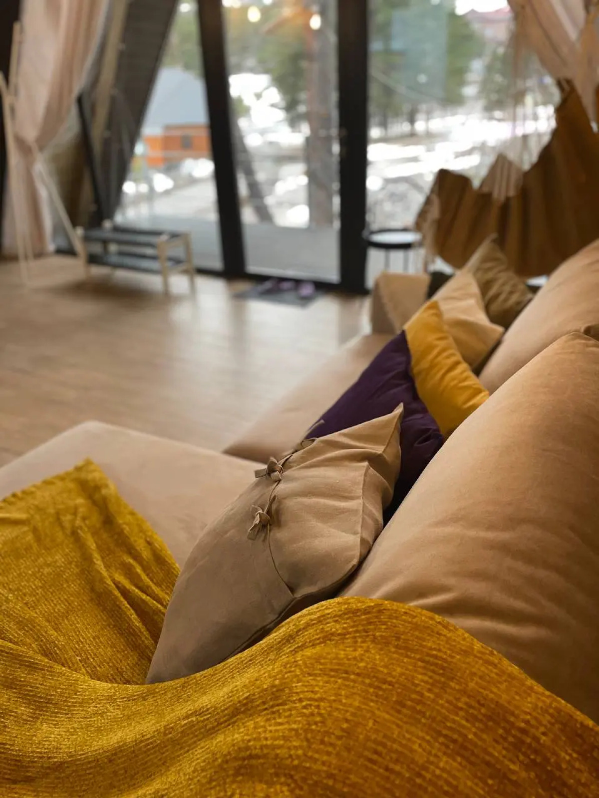 Шале Adara Elbrus