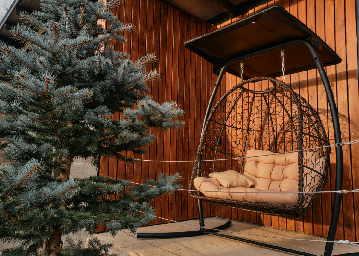 Гостевой Дом Удача