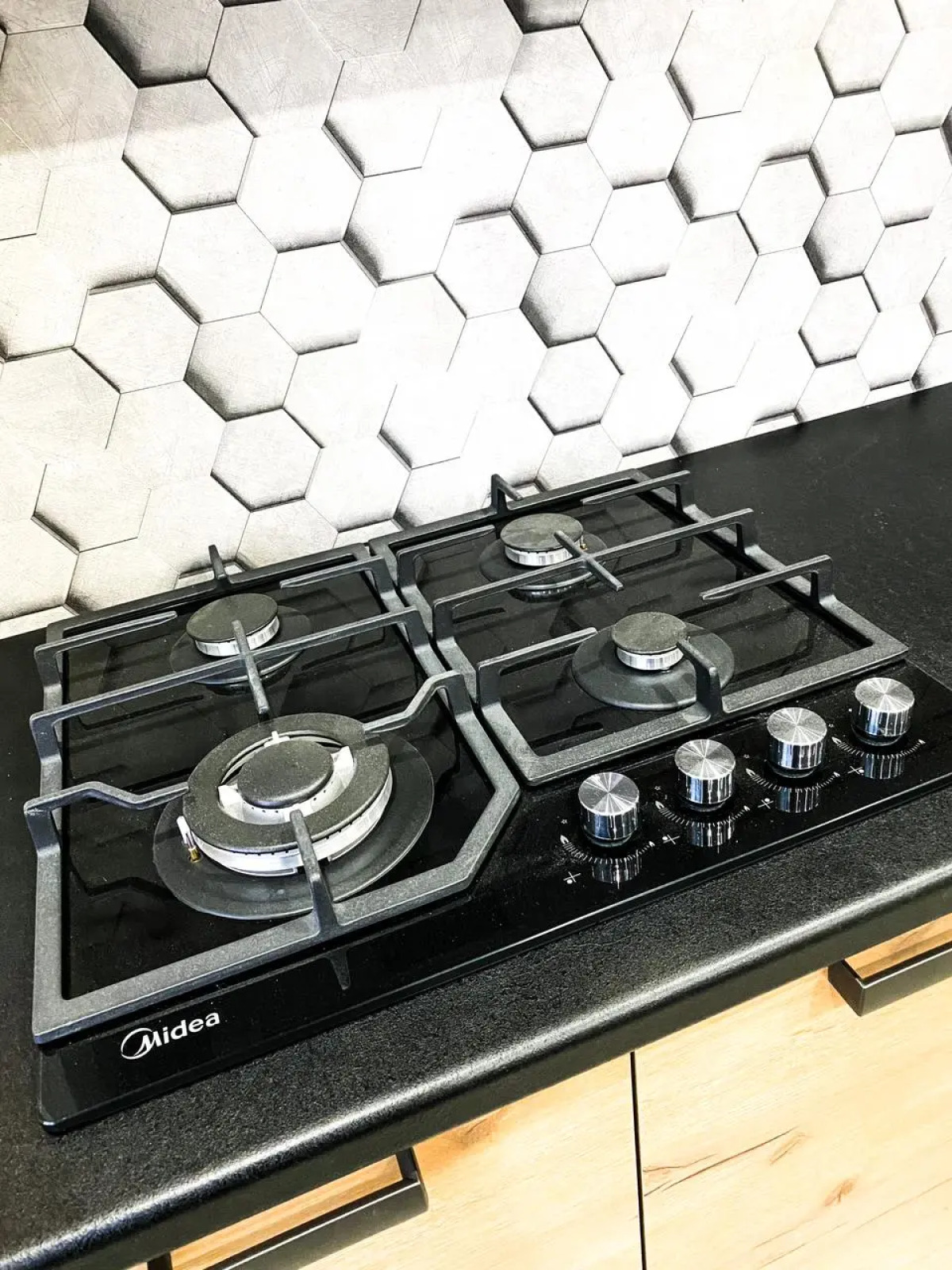 Квартира Тихая гавань