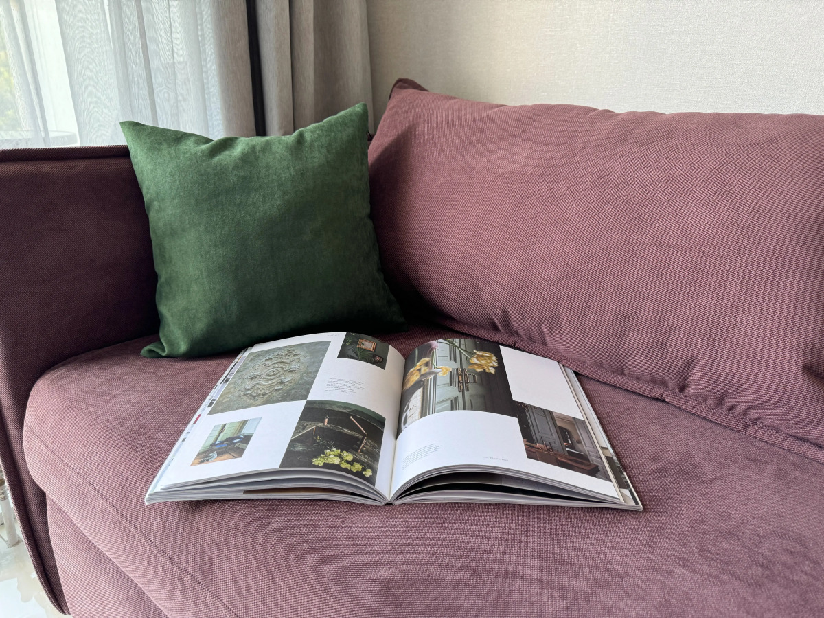 Апартаменты Sun Hills Ольгинка 12