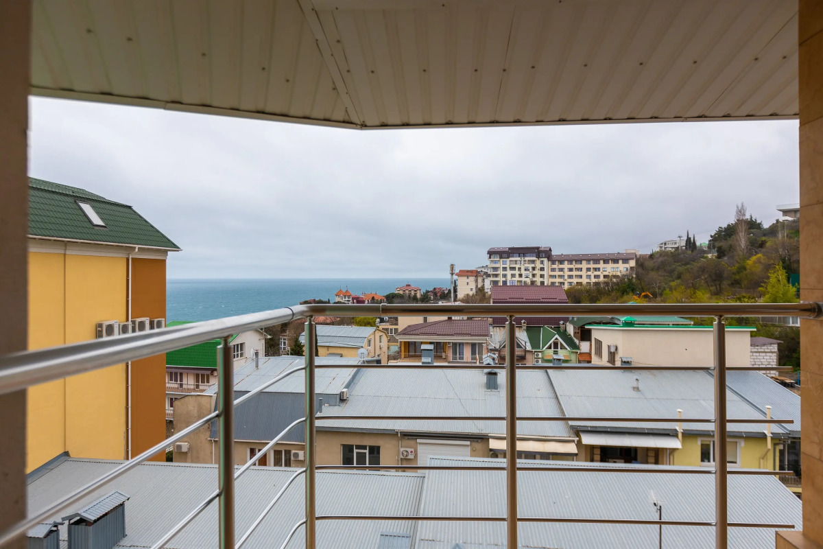 Гостевой дом Коктейль