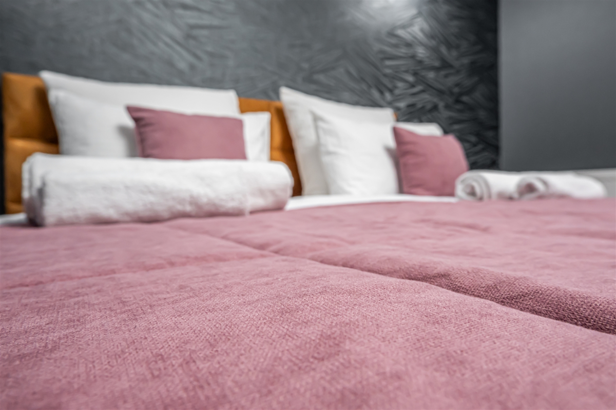 Апартаменты Тортуга 1 от Квартирукинг