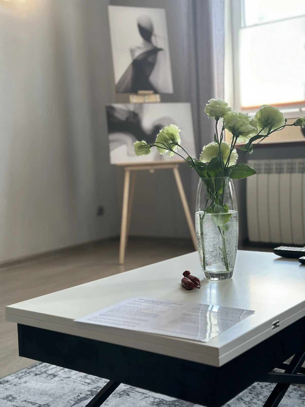 Апартаменты Двухкомнатные на Сутки