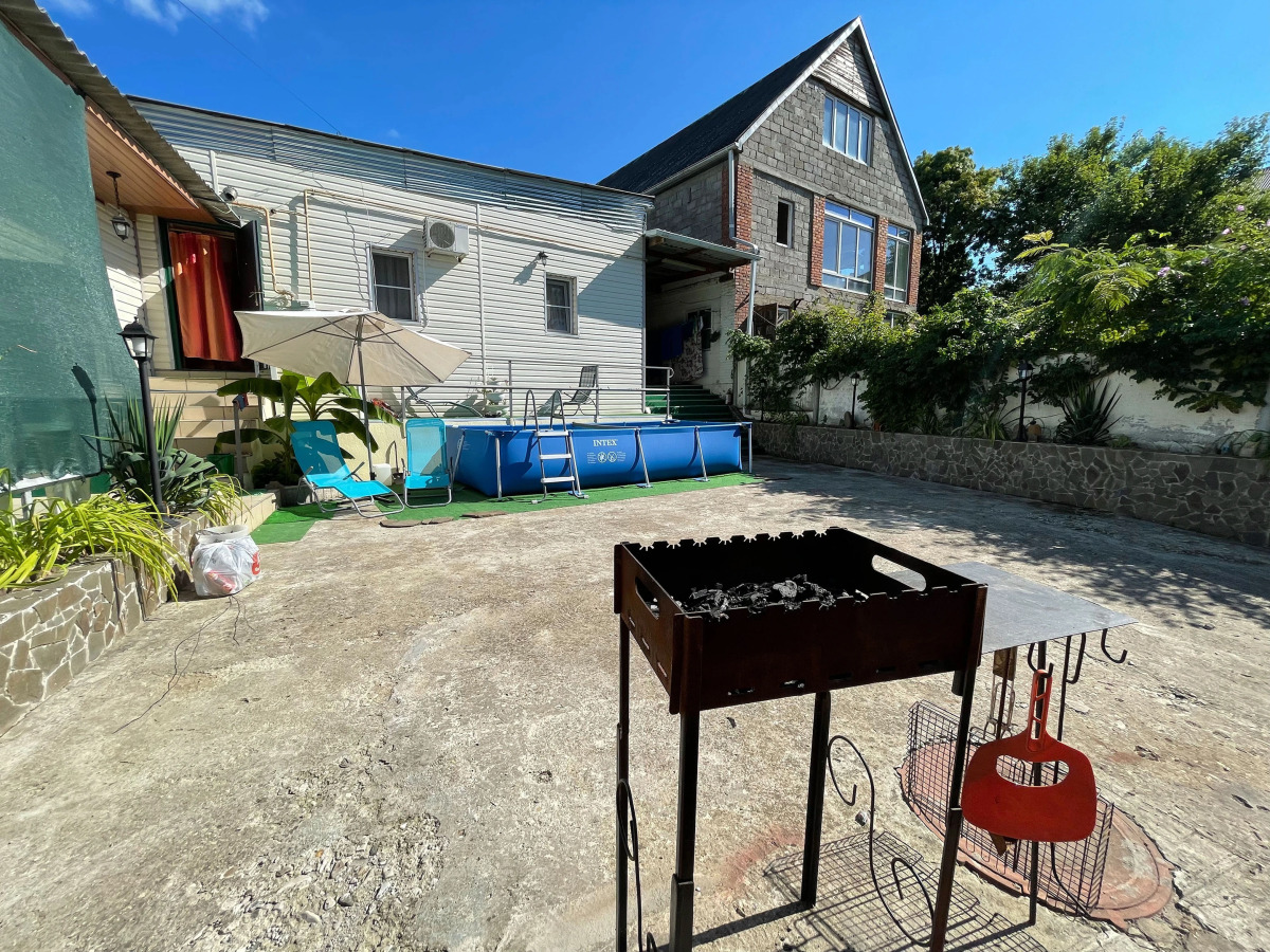 Меблированные комнаты Рандеву