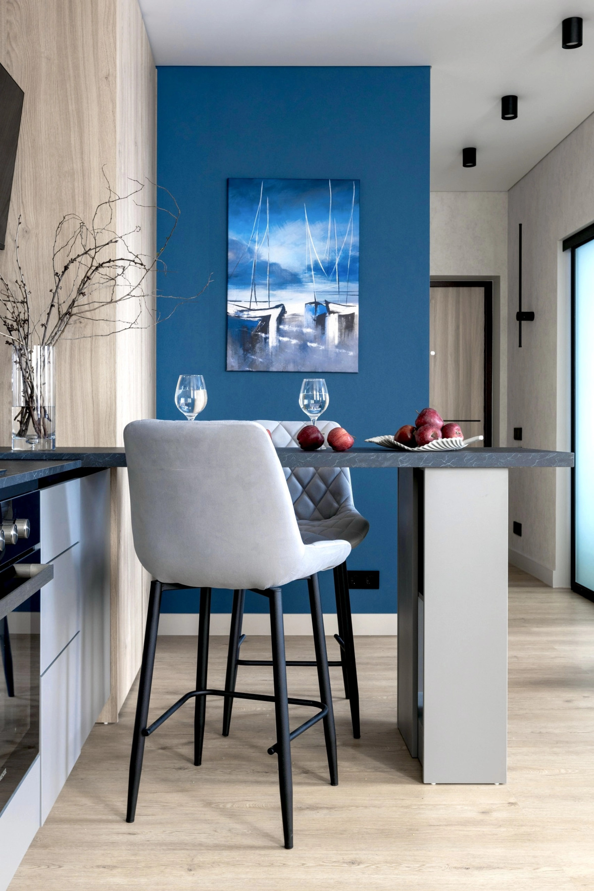 Квартира Эстетическое Наслаждение