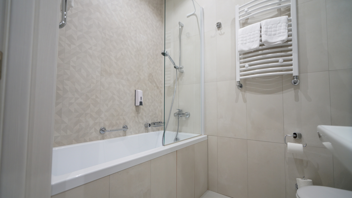 Апартаменты Martini SPA 1